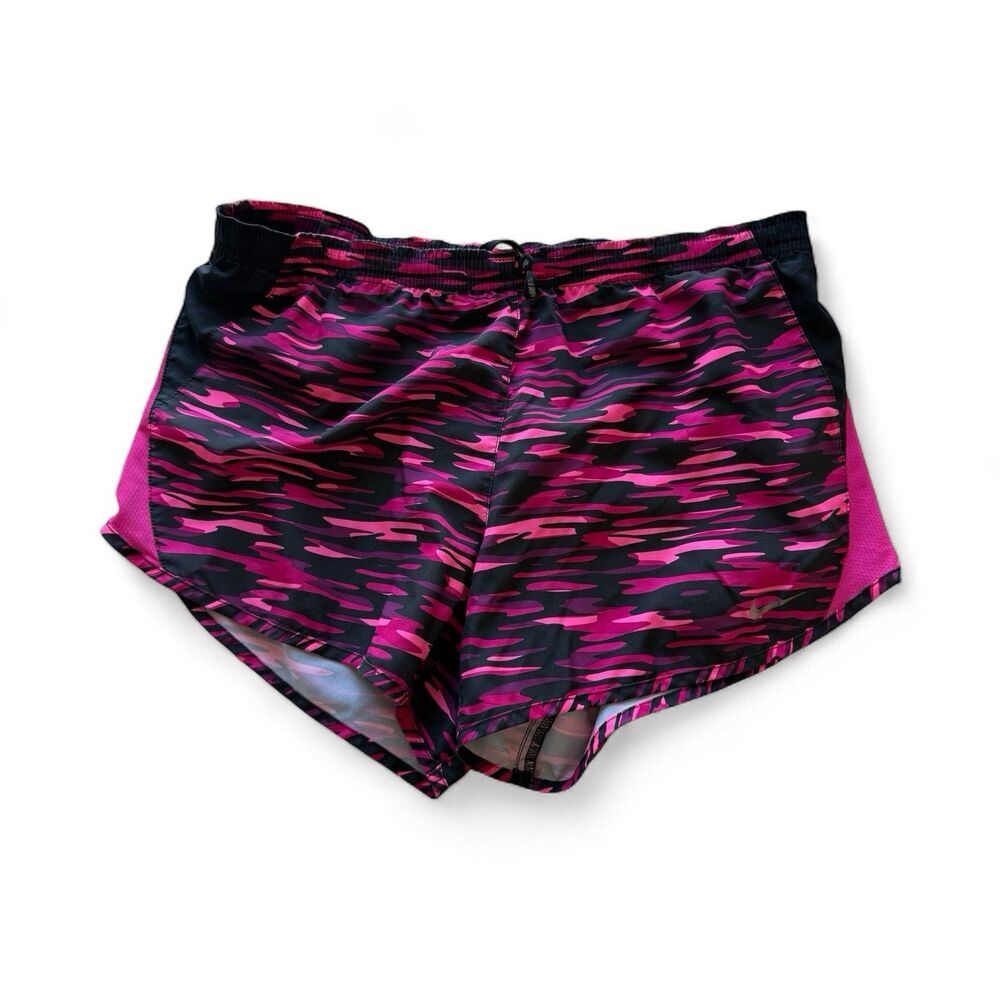 Nike Pro Dri-Fit Women's Running Shorts